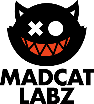 MadCat Labz logo